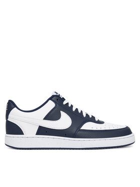 Nike Снікерcи Nike Court Vision LO HM9862 Білий
