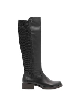 Rieker Cizme Rieker Z9591-00 Negru