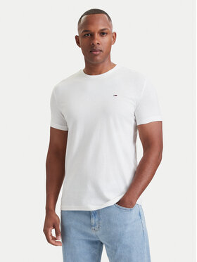 Tommy Jeans Tommy Jeans Conjunto de camisetas DM0DM21579 De color Slim Fit