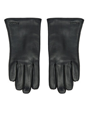 Puccini Dámské rukavice Puccini D1001(7.5) Černá