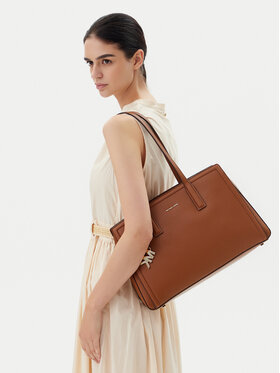 MICHAEL Michael Kors Сумка MICHAEL Michael Kors Laila 30S5G9IT2L Коричневий