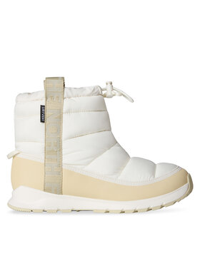 The North Face Schneeschuhe The North Face Thermoball NF0A5LXJTOB1 Écru