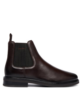 Gant Ghete Jodhpur Gant St Fairkon 33651495 Maro închis