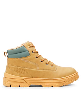 Action Boy Черевики туристичні Action Boy AVO-70161-001 Коричневий