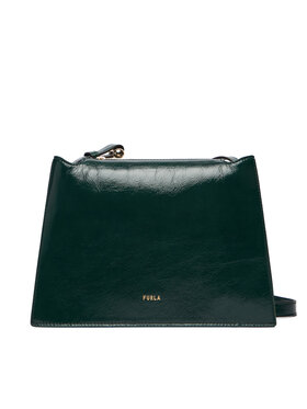 Furla Soma Furla Nuvola S WB01275 BX4100 CN 4282S Zaļš