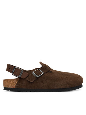 Birkenstock Сандали Birkenstock Tokio 1032025 Кафяв