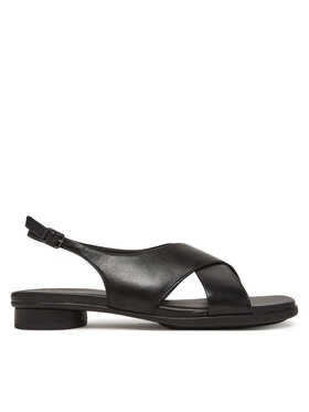 ECCO Sandále ECCO Sculpted Alba 25 23383301001 Čierna