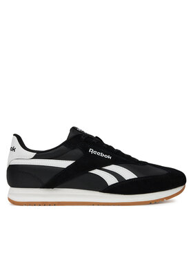 Reebok Superge Reebok FIORI AR30309MBWT Črna