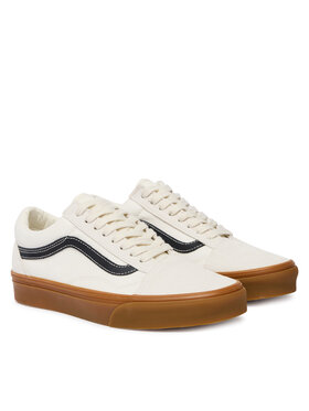 Vans Tenisky Vans Old Skool VN000Z90CJ71 Biela