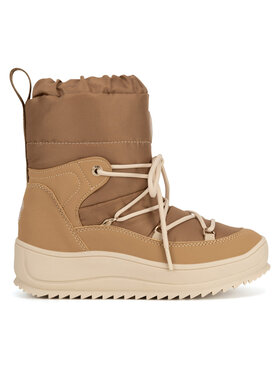 Beverly Hills Polo Club Snehule Beverly Hills Polo Club V12-798 Béžová