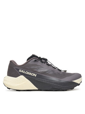 Salomon Взуття для бігу Salomon Pulsar L47975500 Фіолетовий