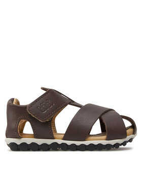 Bibi Sandales Bibi Summer Roller New 1081092 Brūns