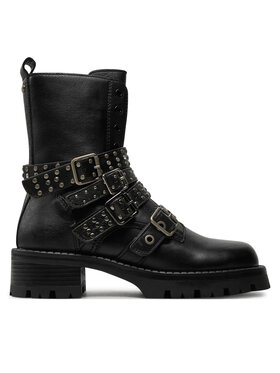 Aldo Členková obuv Aldo Vortexia 13838652 Čierna