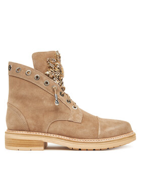 Alma En Pena Kotníková obuv Alma En Pena I251001 Hnědá