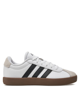 adidas Снікерcи adidas VL Court 3.0 Kids ID9062 Білий