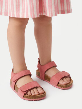DeeZee Sandale DeeZee CEO-CM220518-19B Roz