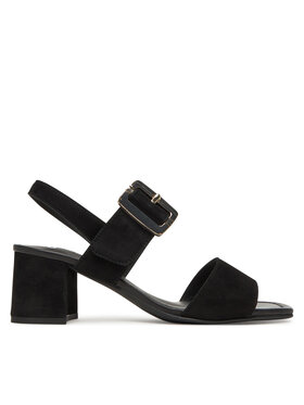 Ara Sandales Ara 12-20510-01 Melns