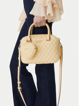 Guess Сумка Guess Atabey HWQG98 94050 Жовтий