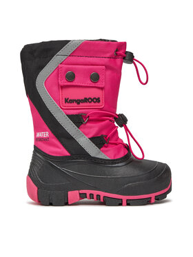 KangaRoos Snehule KangaRoos Kanga-Bean III 18927 000 6122 Ružová