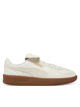 Puma Снікерcи Puma Palermo Premium 401744 01 Écru