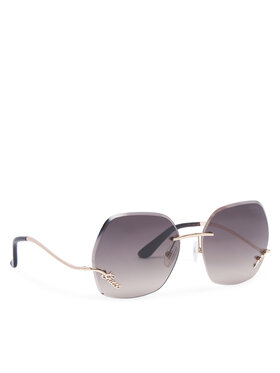 Guess Сонцезахисні окуляри Guess GU00268 Золотий