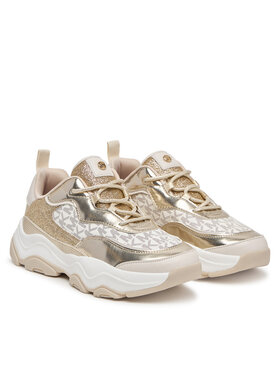 MICHAEL Michael Kors Sneakers MICHAEL Michael Kors Atlas MK03824731 Auriu