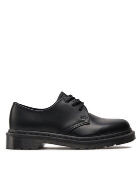 Dr. Martens Īsi apavi Dr. Martens 1461 Mono 14345001 Melns