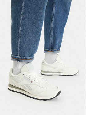 Reebok Sneakers Reebok Classic Leather EO-CLASSIC LEATHER 100260986 Crema