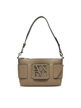 Armani Exchange Kabelka Armani Exchange 942907 0A874 U6242 Hnedá