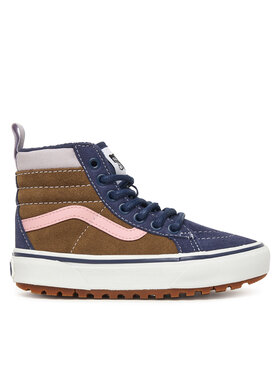 Vans Sneakers Vans MTE SK8-Hi VN000D0H11E1 Blu scuro