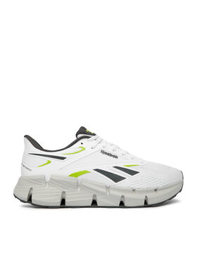 Reebok Взуття для бігу Reebok EO-ZIG DYNAMICA 6 100244518 Білий