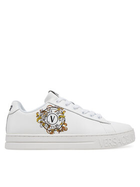 Versace Jeans Couture Zapatillas Versace Jeans Couture 78VA3SK3 Blanco
