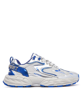Plein Sport Sneakers Plein Sport Pulse X FAFS USC1044 STE003N Albastru