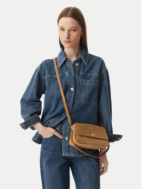Tory Burch Сумка Tory Burch 183225 Коричневий