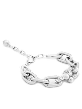 Furla Rokassprādze Furla Mianuvola WJ00246-K21000-AR000-1-003-20-CN-UNI J Sudraba