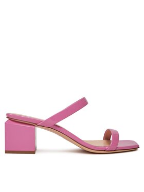 AGL Nazouváky AGL Angie D660008PCKB120G203 Růžová