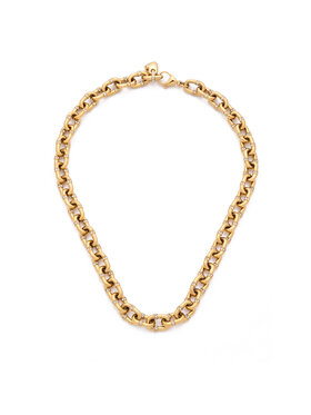 Guess Colier Guess JUBN06 444JW Auriu