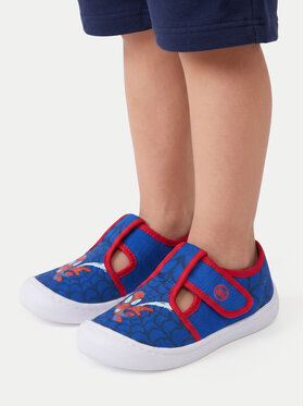 Spidey Тапочки Spidey CEO-CM-AW26-104SPID Голубий