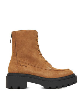 G-Star Черевики G-Star Raw EO-LEYLA-HY25713 Бежевий