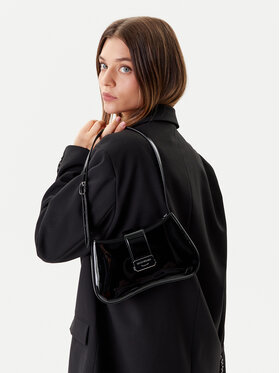 Emporio Armani Дамска чанта Emporio Armani EW001778 AF17287 UC001 Черен