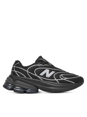 New Balance Sportcipők New Balance U50307G4 Fekete
