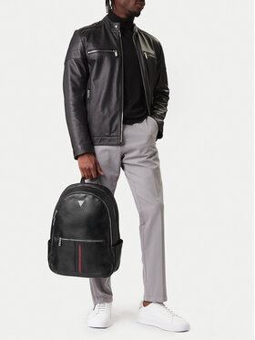 Guess Рюкзак Guess HMTOCS P6111 Чорний