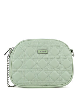 JENNY Kabelka JENNY JNY-M-015-07 Zelená