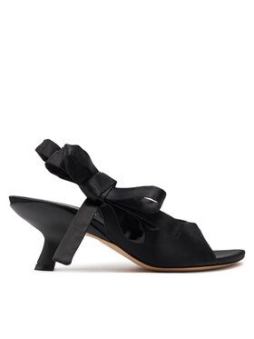 Vic Matié Sandále Vic Matié 1E1356D C18E980101 Čierna