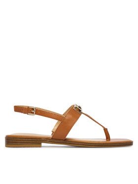 Guess Босоніжки Guess FLJRMY LEA03 Коричневий