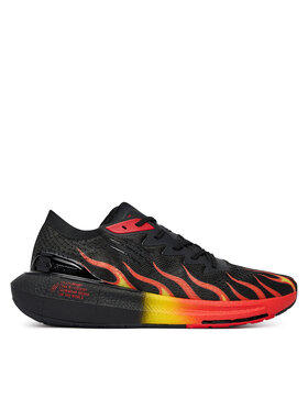 Plein Sport Снікерcи Plein Sport SAFS USC0928 STE003N Чорний