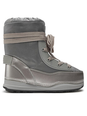 Bogner Snehule Bogner La Plagne 13 32447024 Strieborná