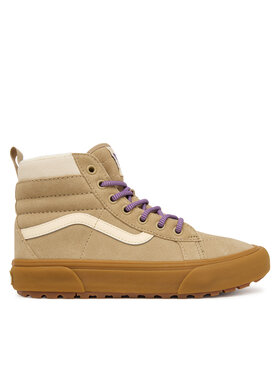Vans Sportcipők Vans SK8 Hi Insulated VN000V924MG1 Bézs