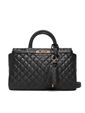 Guess Kabelka Guess Idra HWGG81 57060 Černá