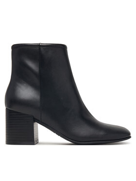 Guess Čizme Guess FLFALE LEA10 Crna